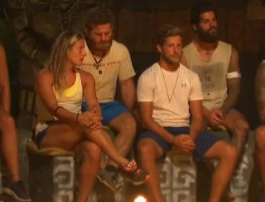 Survivor 3: Αποχώρησε ο Κυριάκος Πελεκάνος - Συγκίνησε με τον λόγο που δήλωσε συμμετοχή (βίντεο)